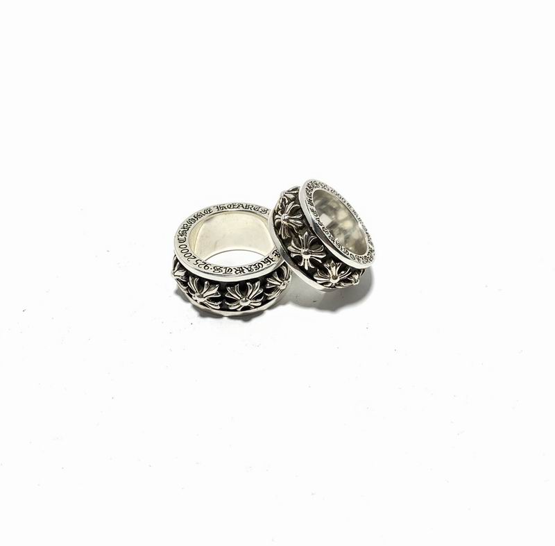 Chrome Hearts Ring 06yxs38